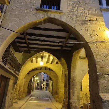 La Gineta Calaceite