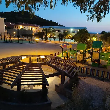 La Gineta Ferienhaus Calaceite