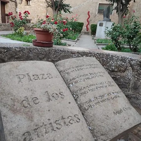 La Gineta Calaceite