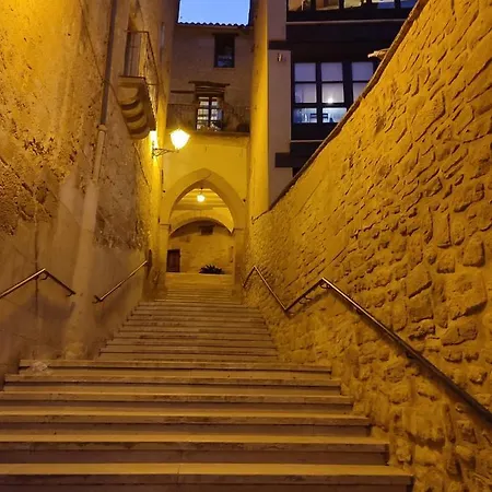 La Gineta * Calaceite