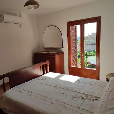 Ferienhaus La Gineta