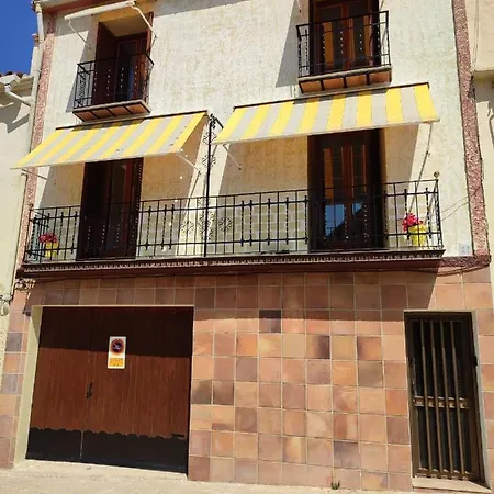 La Gineta *