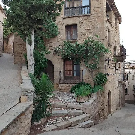 Ferienhaus La Gineta