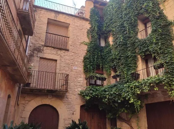 La Gineta Semesterbostad Calaceite