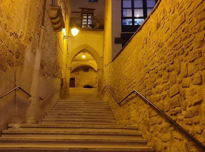 La Gineta * Calaceite