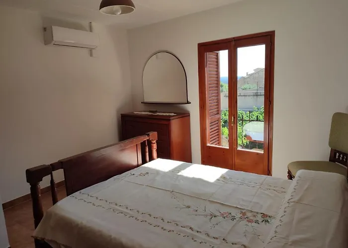 Semesterbostad La Gineta