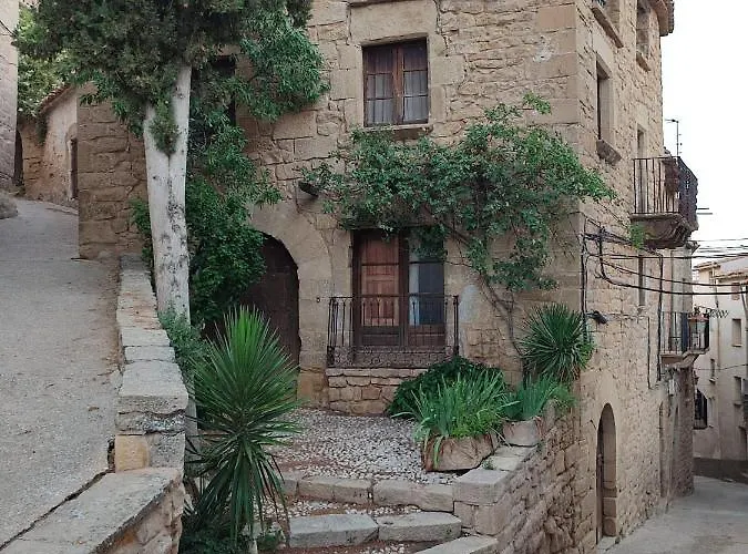 Semesterbostad La Gineta